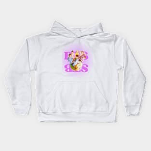 BTS TSHIRT EDITION Kids Hoodie